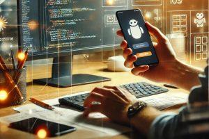 Mobile App Developers