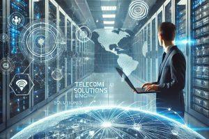 Telecom Solutions Engineers