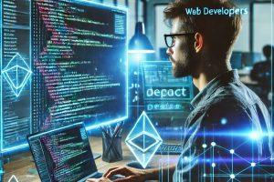 Web Developers