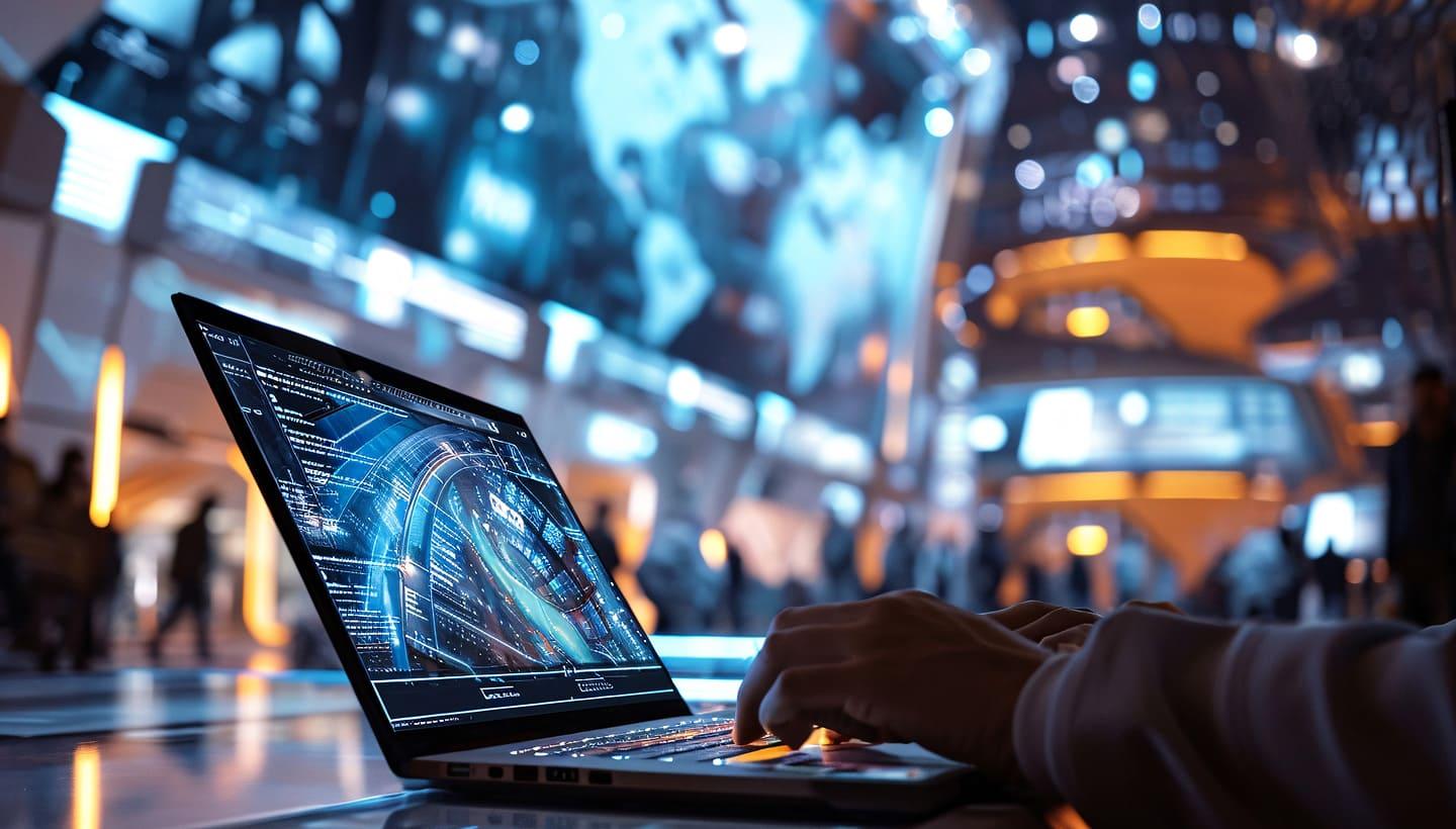 Innovative digital solutions