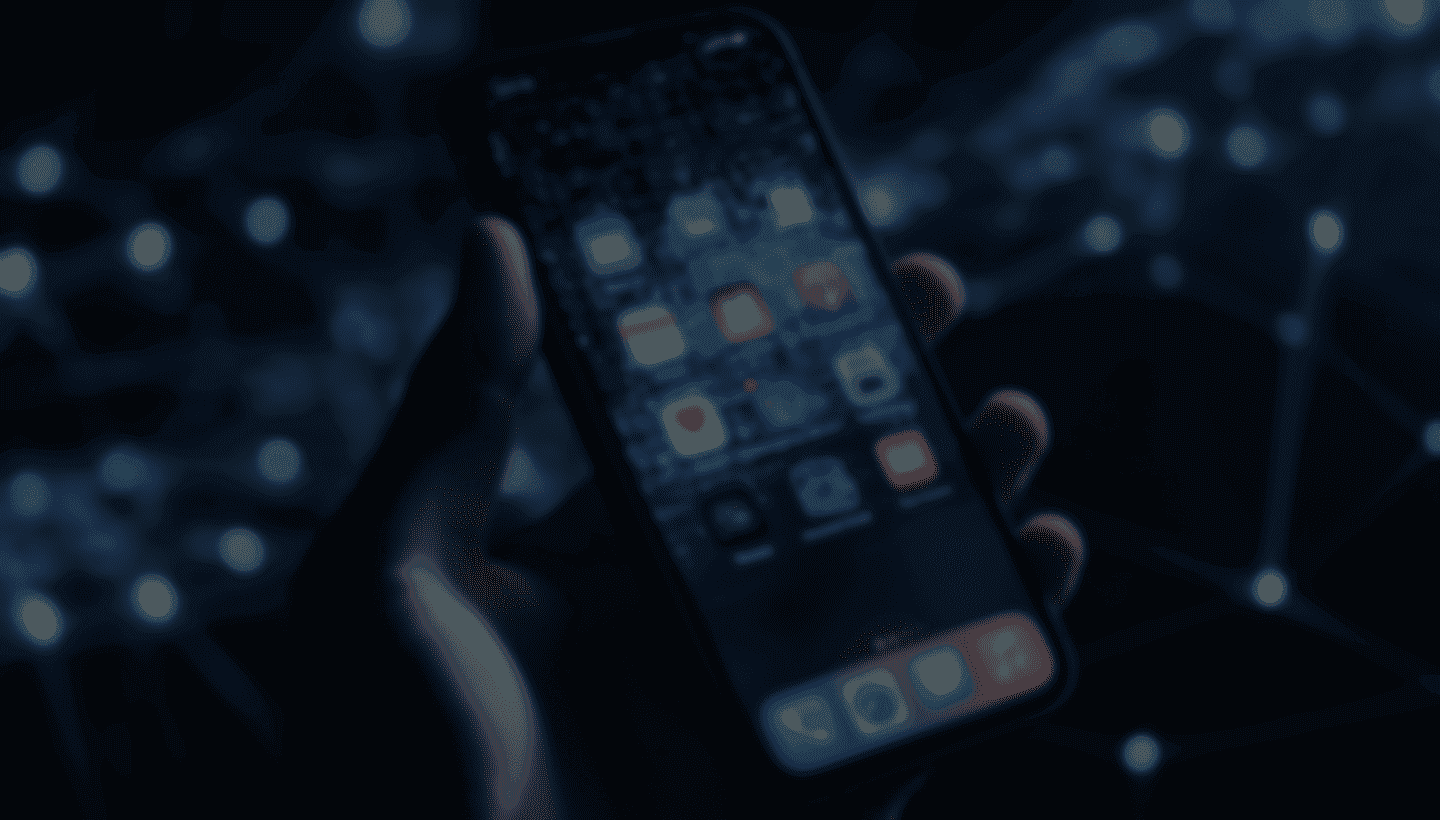Services background