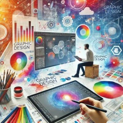 Graphic Design