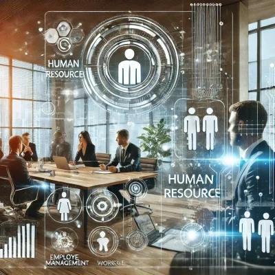 Human Resource